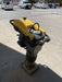 2019 WACKER NEUSON BS60-4As
