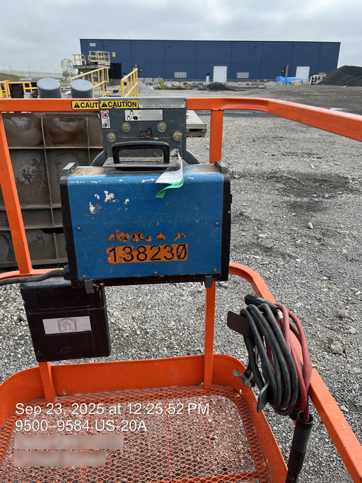 2021 MILLER ELECTRIC CST-280