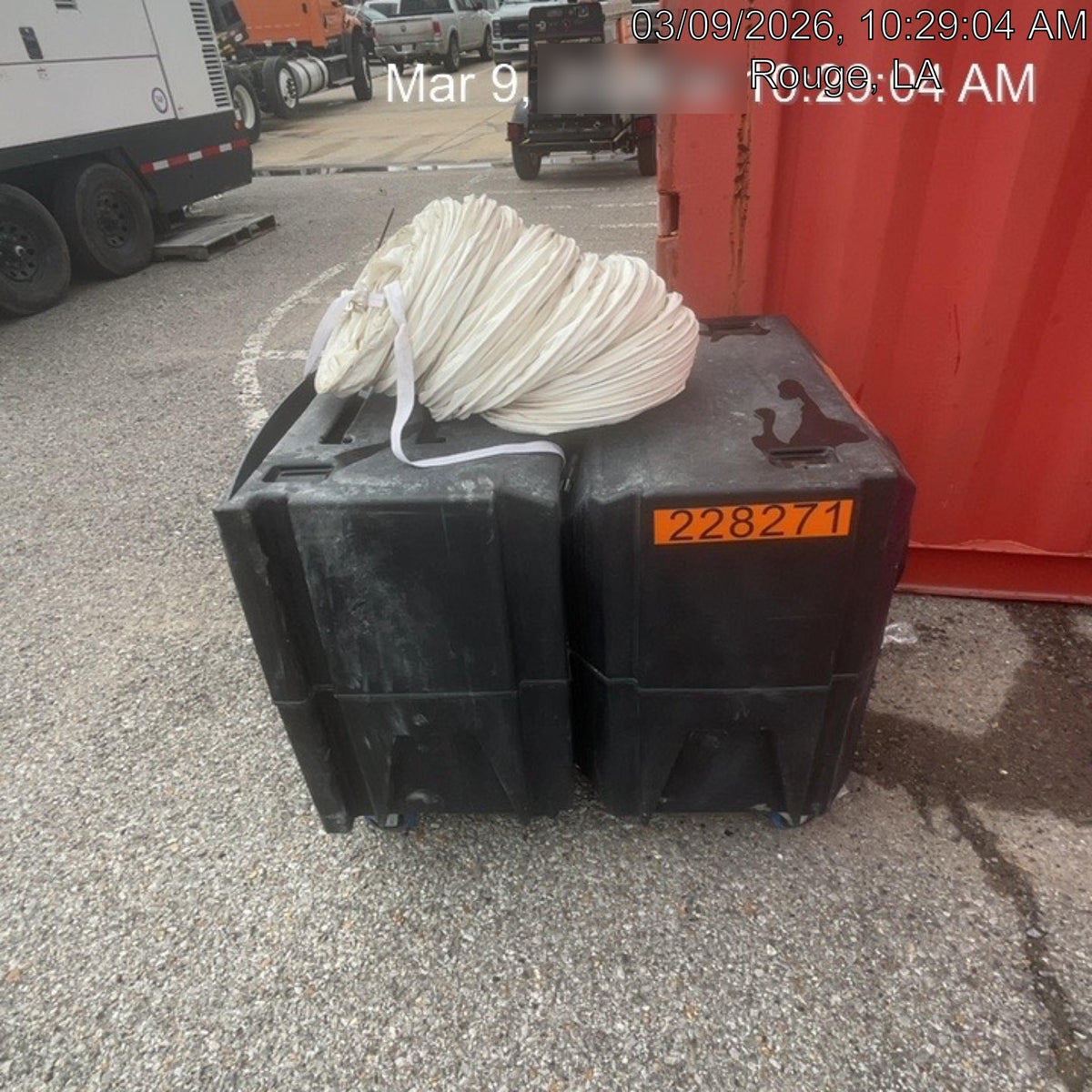 2022 ABATEMENT TECHNOLOGIES BD2KM