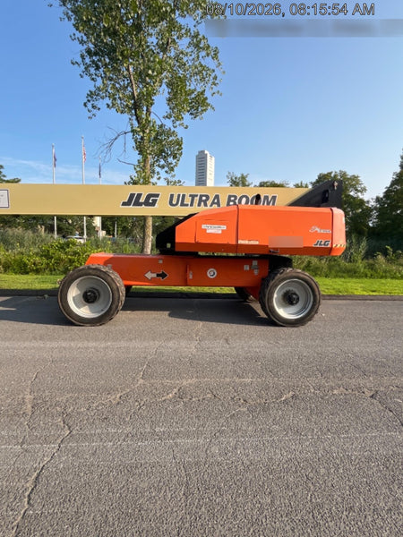 2021 JLG 1350SJP