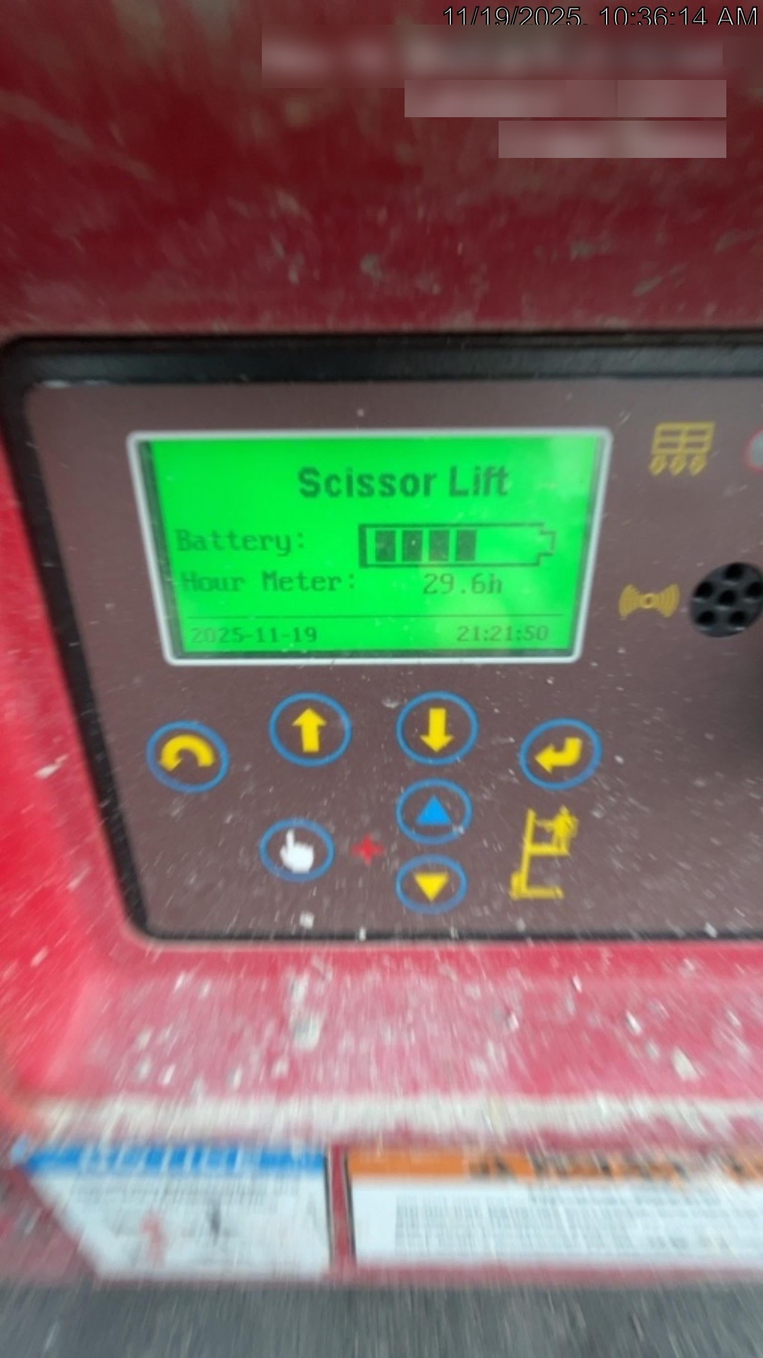 2018 MEC 1330SE