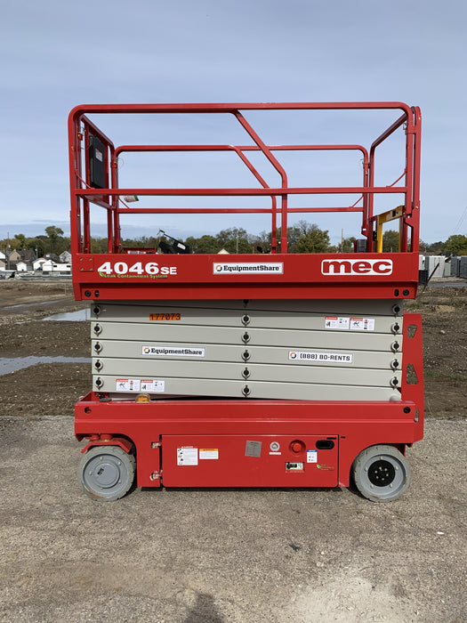 2021 MEC 4046SE