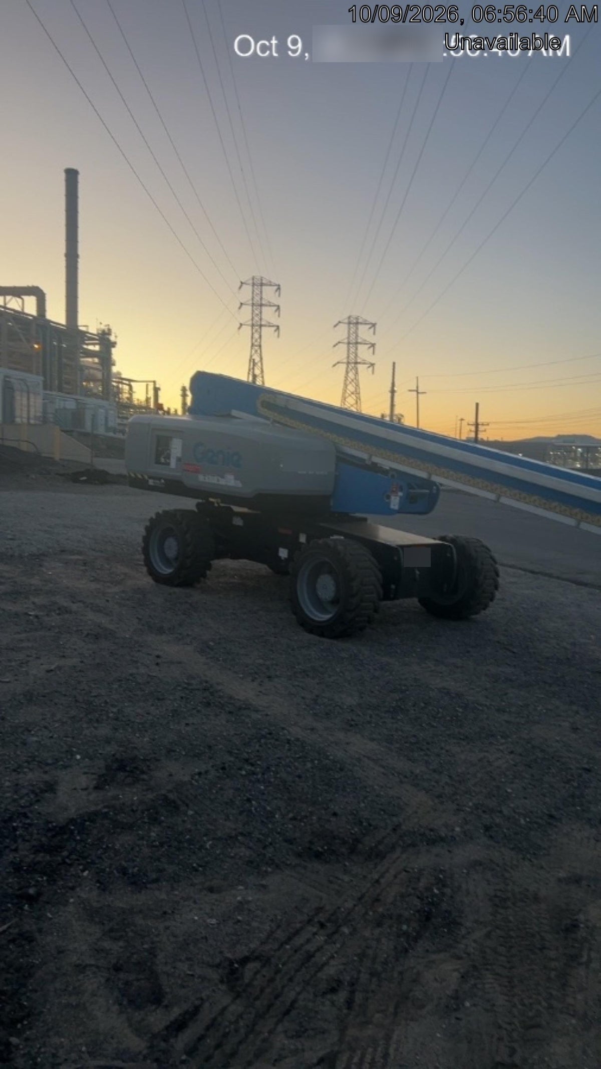 2019 LINCOLN ELECTRIC K3402-2