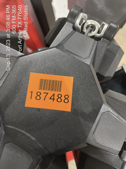 2021 MILWAUKEE MXF041-1XC