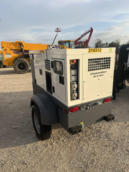 2022 ATLAS COPCO QAS25 CWK