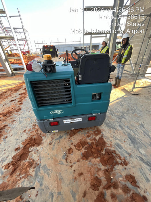 2020 TENNANT S20 LPG