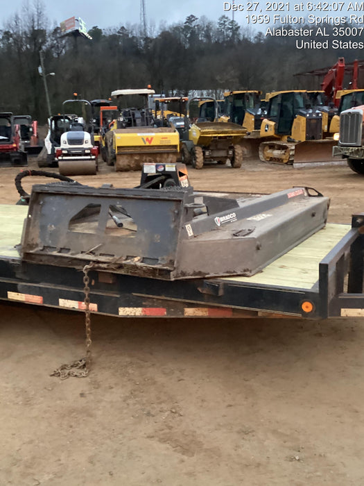 2019 PALADIN 30372A-0022