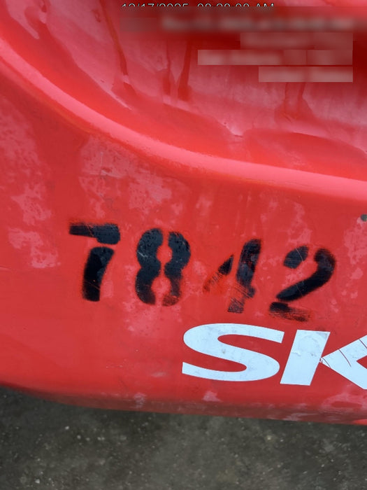 2018 SKYJACK SJ63 AJ