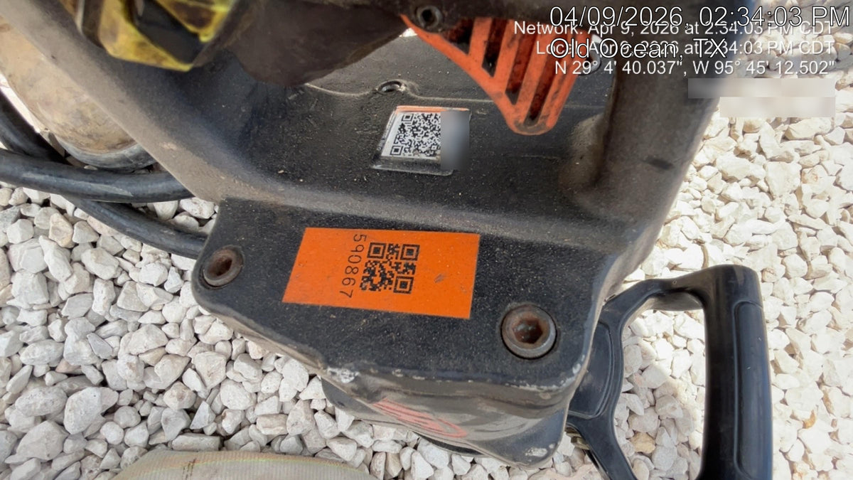 2025 INGERSOLL RAND 3956B2TI