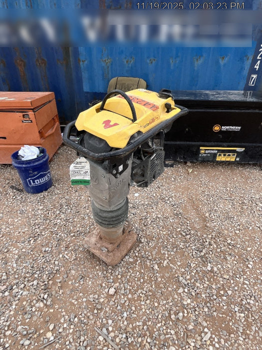 2024 WACKER NEUSON BS68-4Ab/28