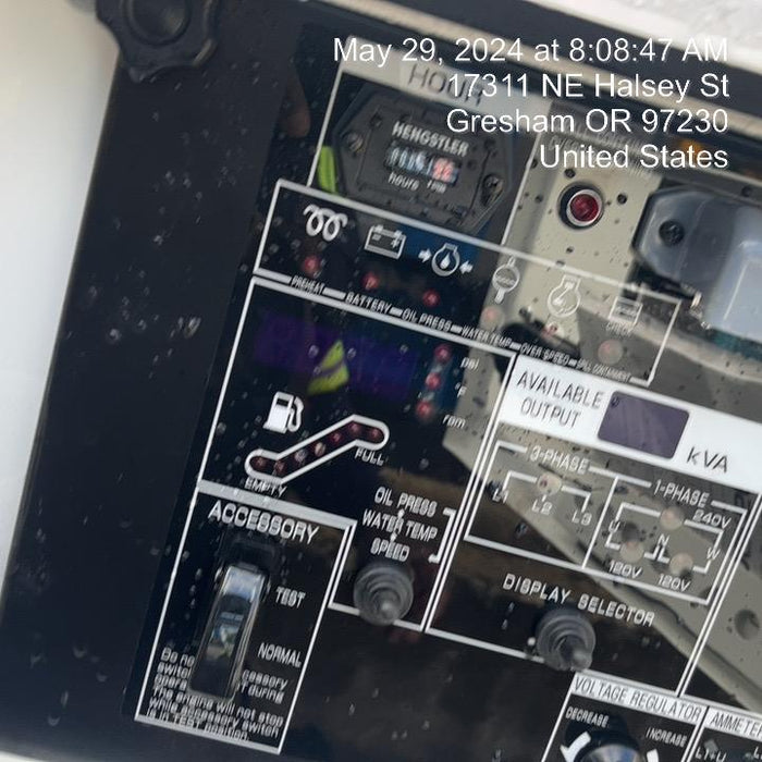 2023 SHINDAIWA DGK15FL