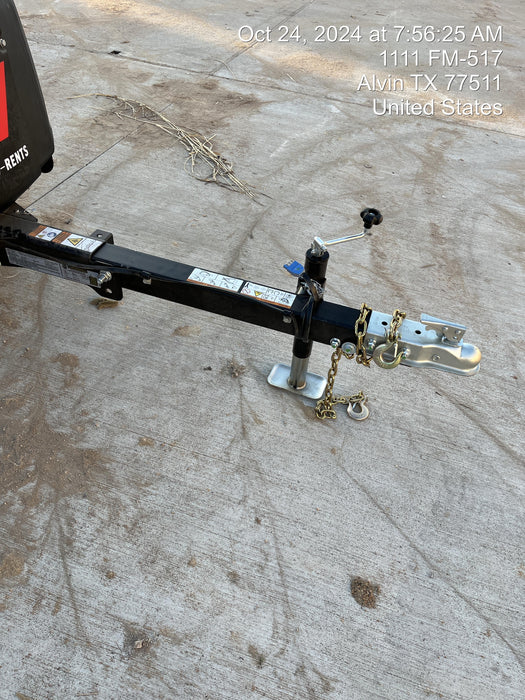 2024 WACKER NEUSON LTT4