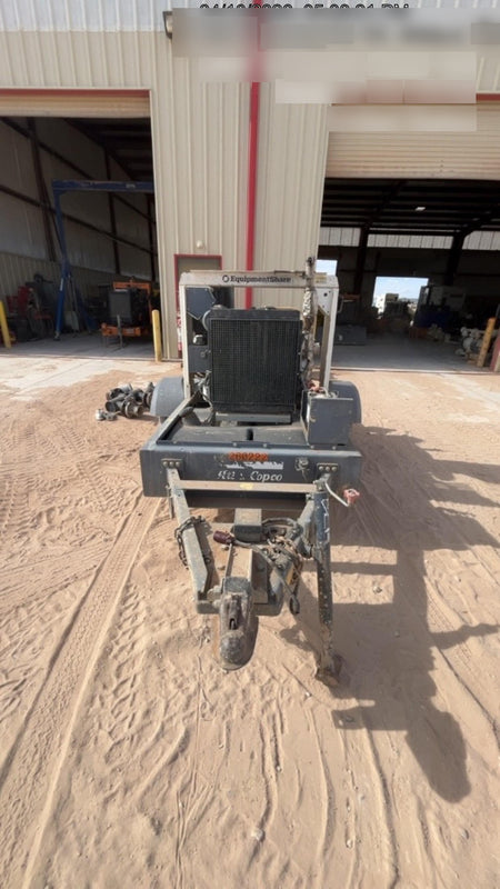 2022 ATLAS COPCO PAC F44 KD