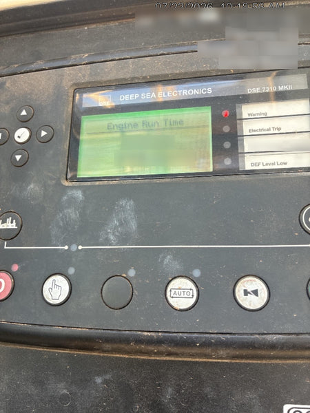 2020 ATLAS COPCO QAS 125