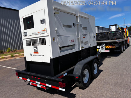 2023 MULTIQUIP DCA220