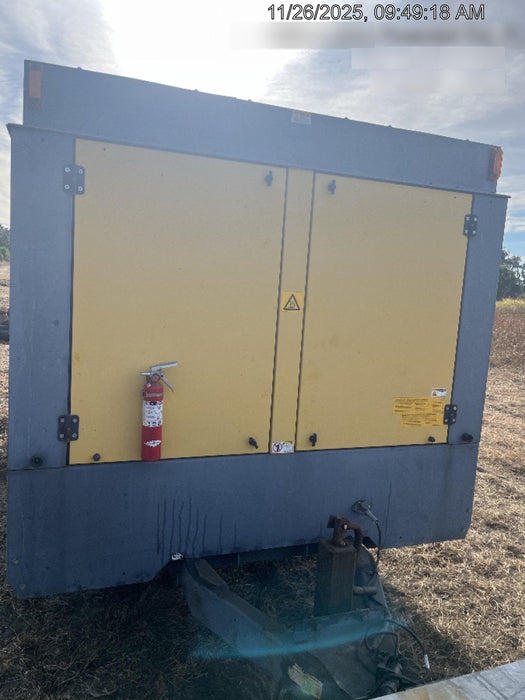 2020 ATLAS COPCO XAS 1800