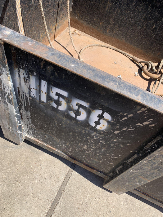 2020 STAR INDUSTRIES 1448B