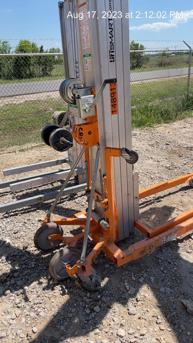 2021 LIFTSMART MLC-24