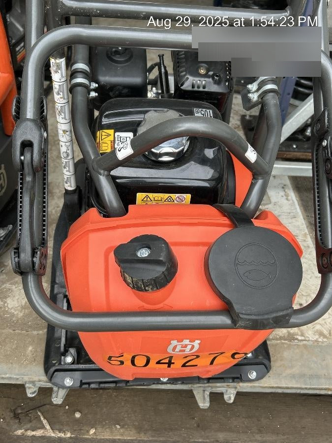 2025 HUSQVARNA LF75
