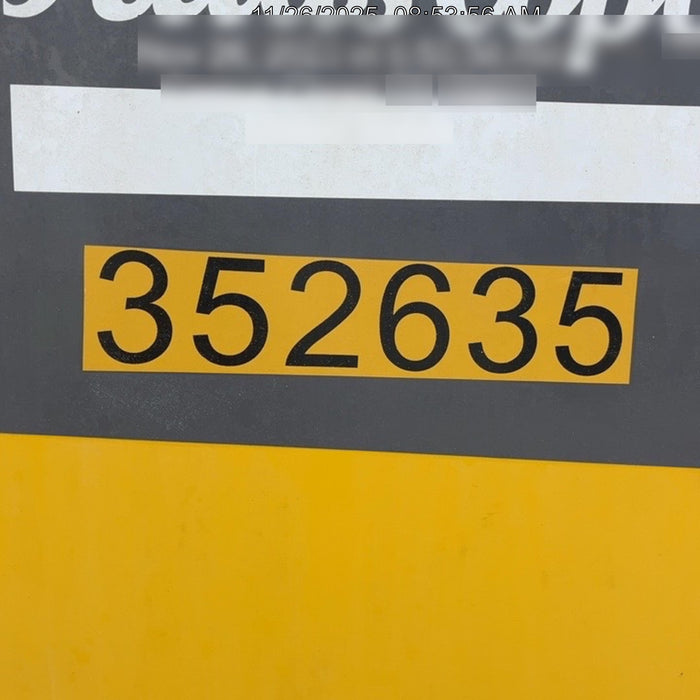 2023 ATLAS COPCO XAS 850