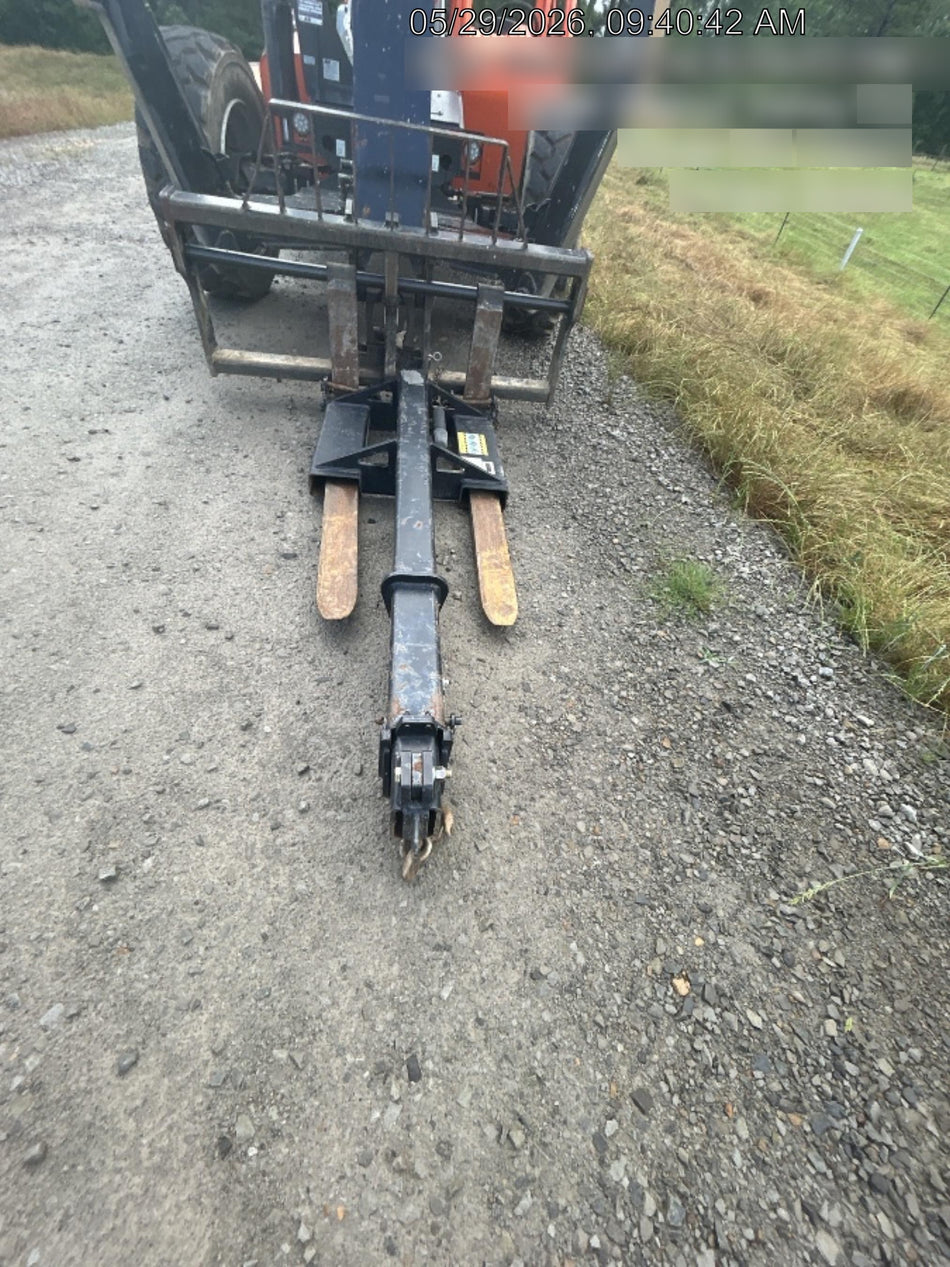 2025 STAR INDUSTRIES M1360B - Star JIB Boom