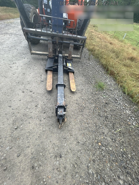2025 STAR INDUSTRIES M1360B - Star JIB Boom