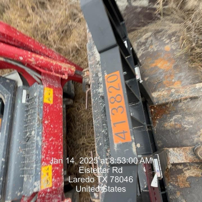 2024 VIRNIG PF4855-5VG