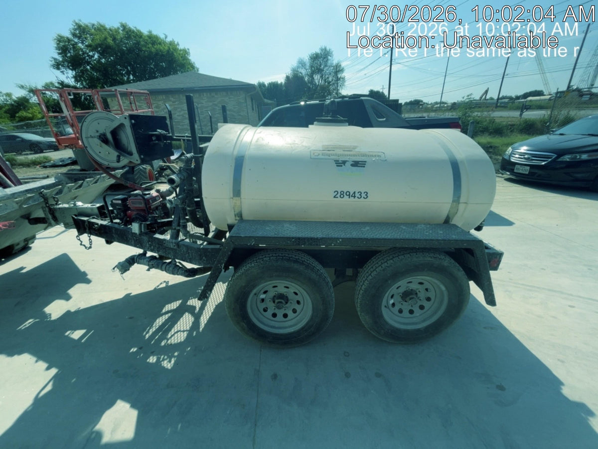 2023 WYLIE EXP-500L