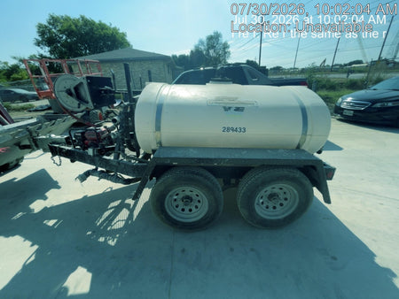 2023 WYLIE EXP-500L