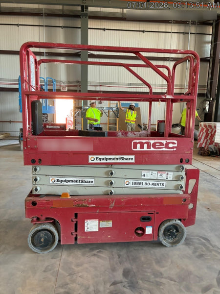 2020 MEC 1930SE