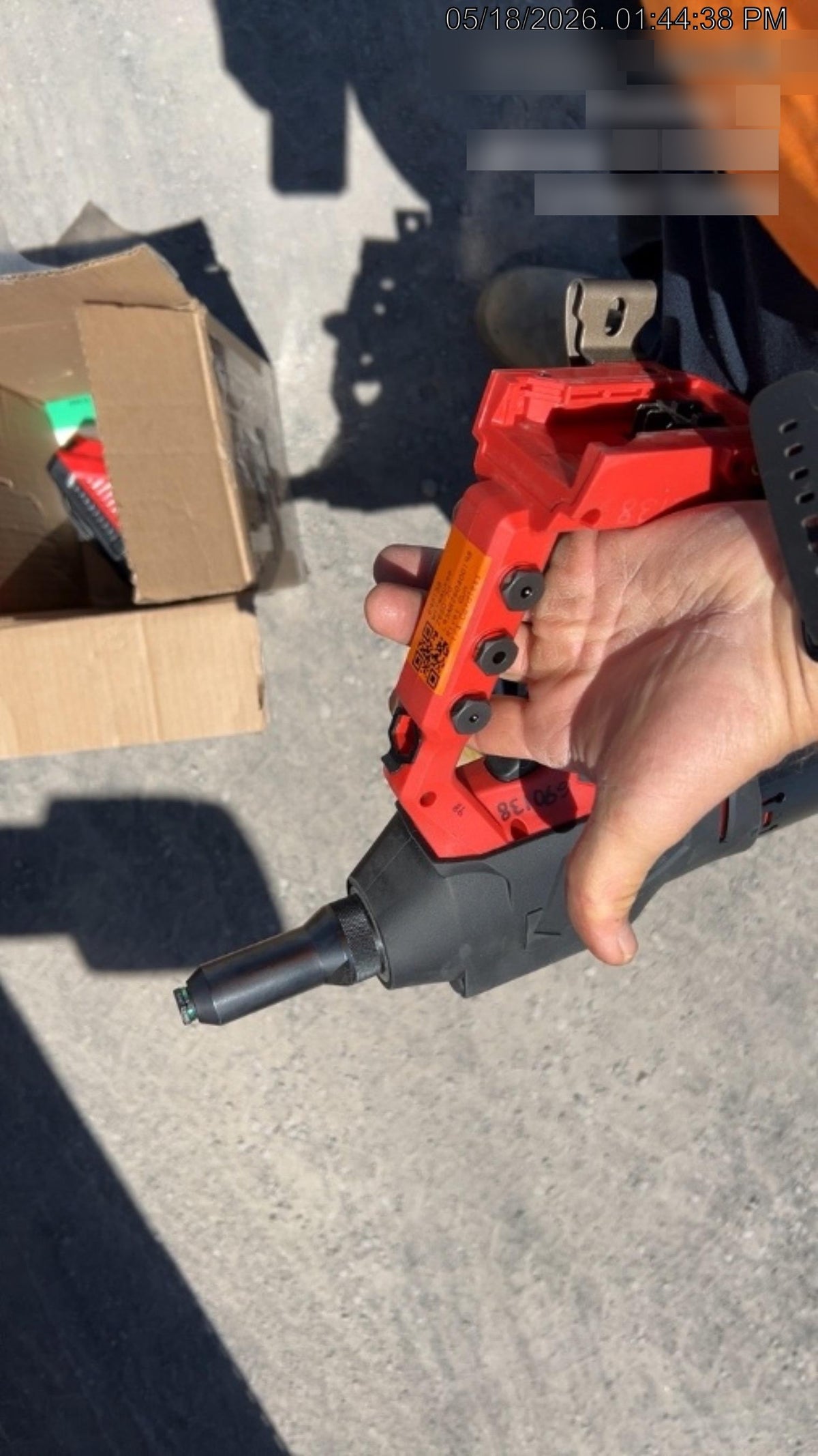 2026 MILWAUKEE 2660-20