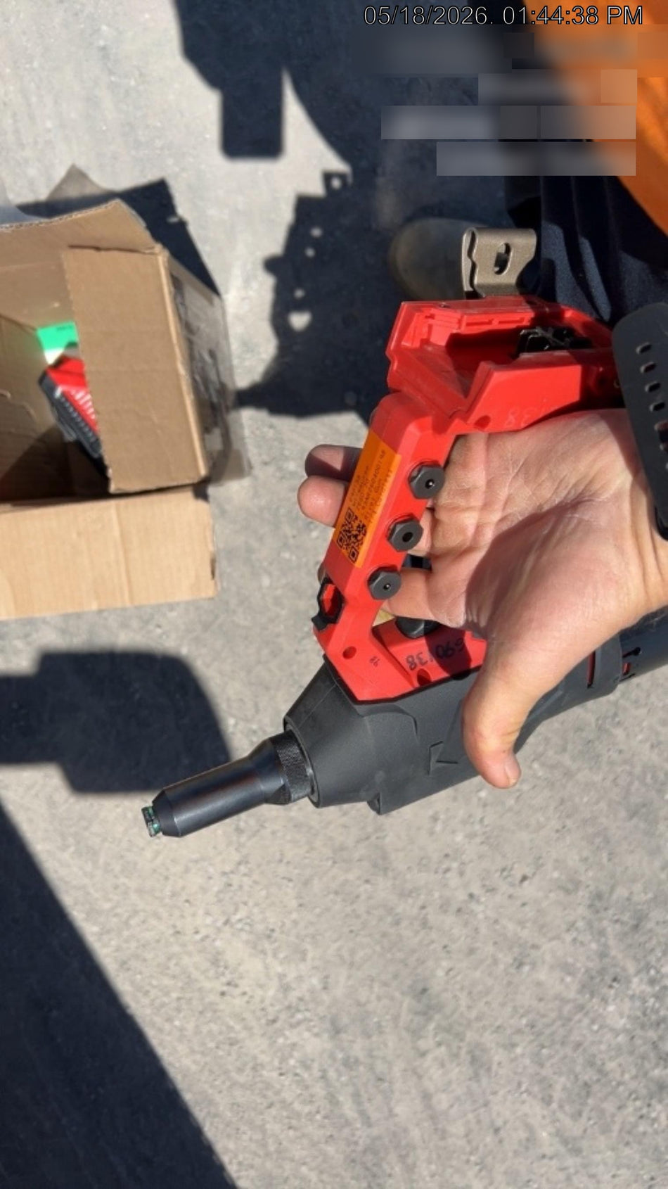 2026 MILWAUKEE 2660-20
