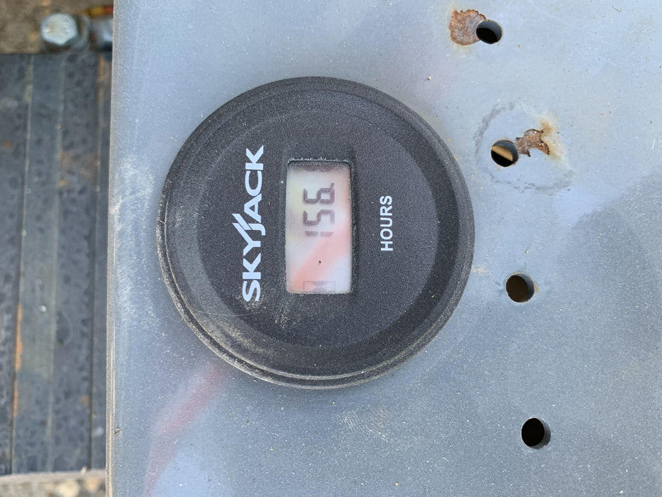 2018 SKYJACK SJIII-3226