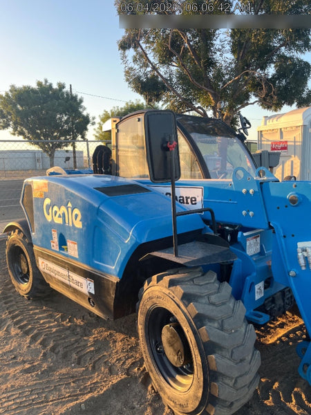 2024 GENIE GTH-5519