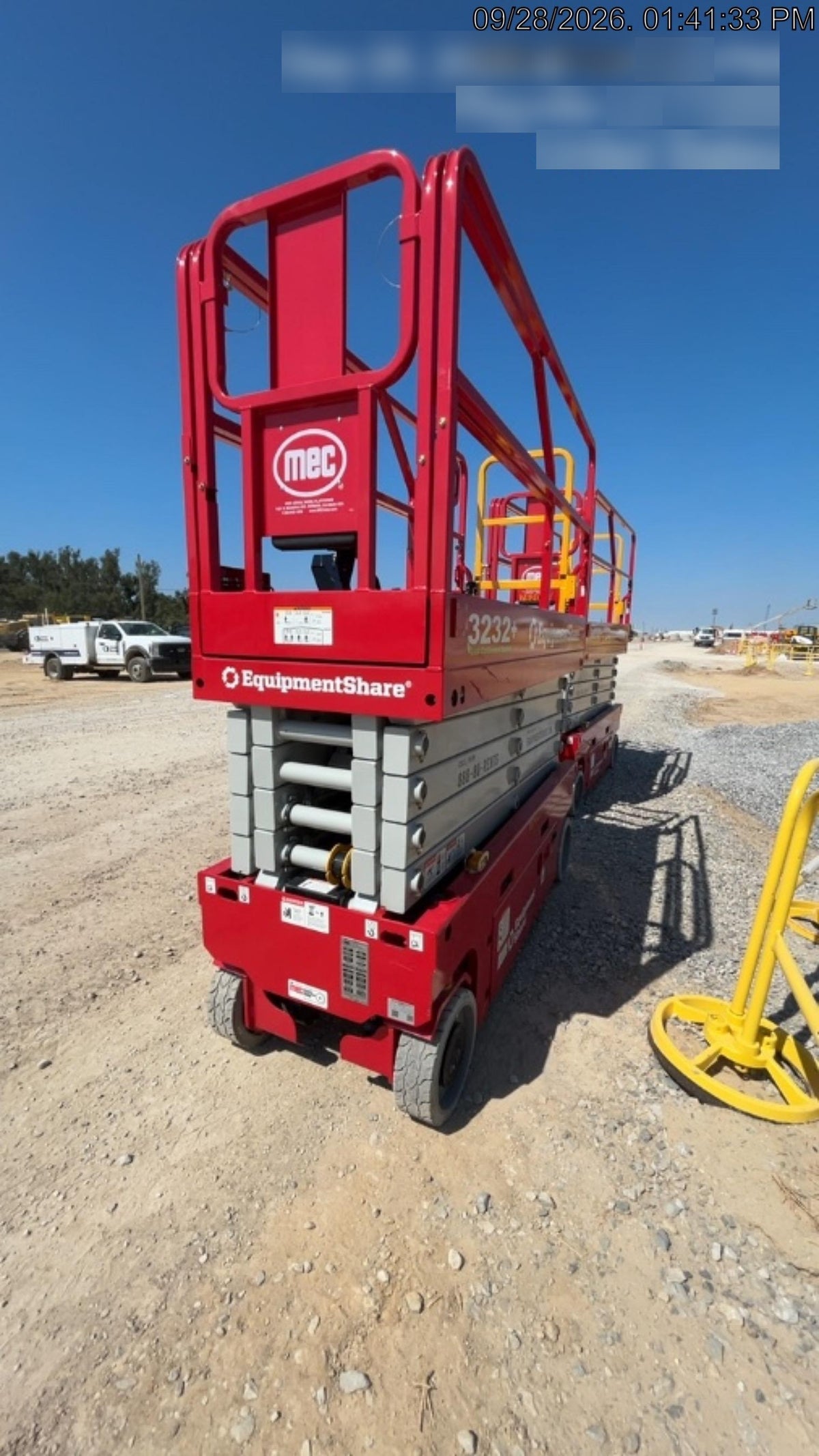 2026 MEC 3232+