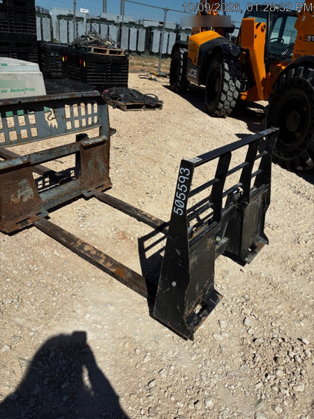 2025 ARROW MATERIAL HANDLING FS5100CB - 72"