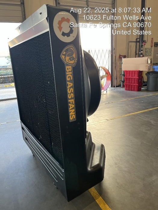 2024 BIG ASS FANS Cool Space 400