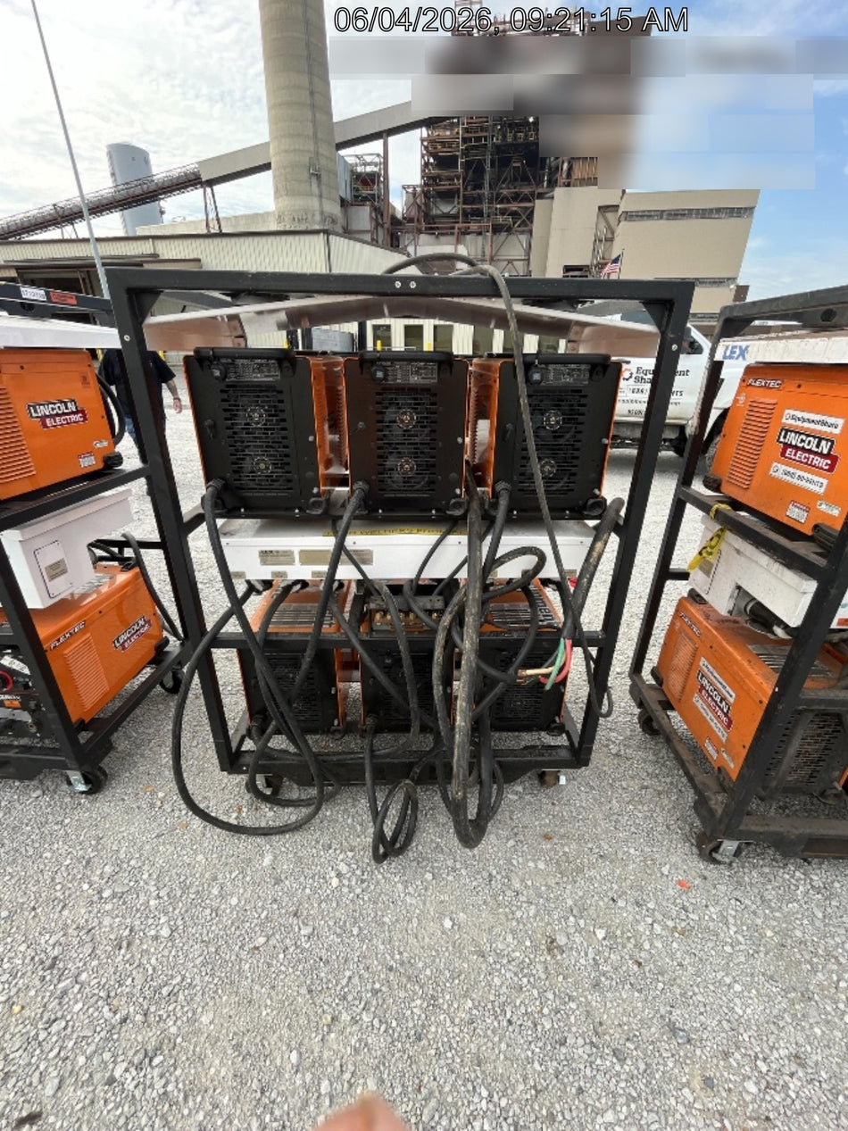 2021 LEX WR6A-7SM-FG26DZ6LD-R