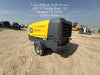 2023 ATLAS COPCO XAS 400-150 PACE