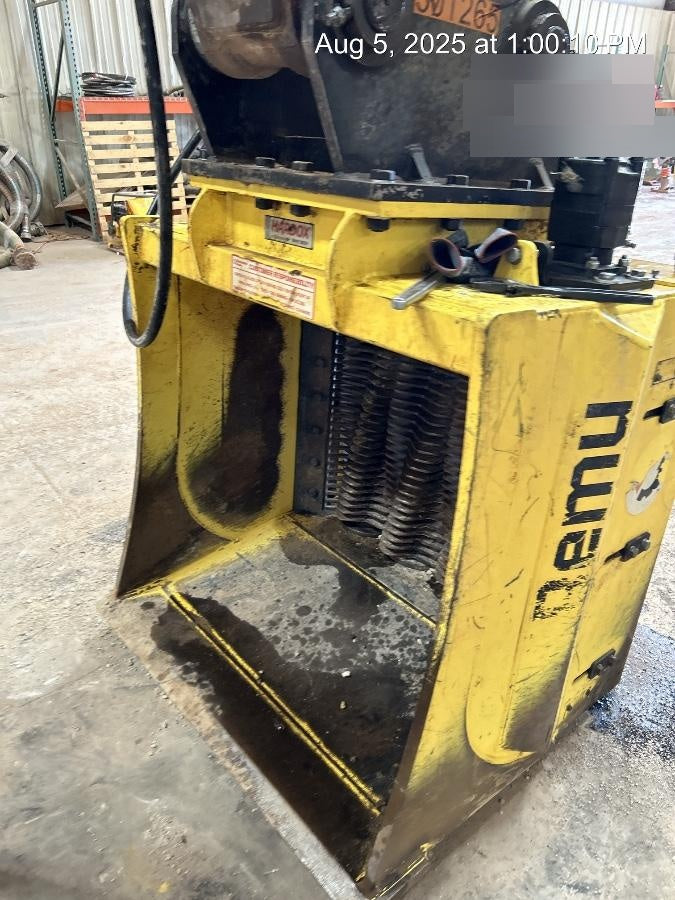 2023 REMU EX140