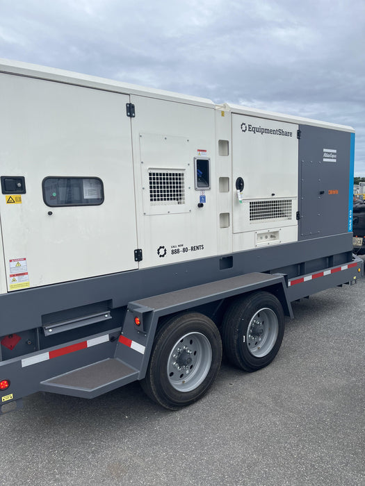 2024 ATLAS COPCO QAS 410