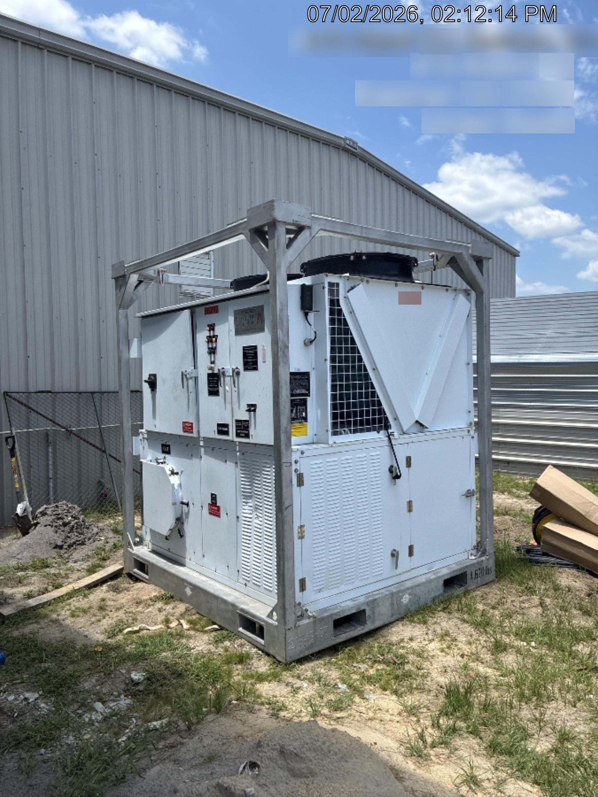 2020 SMARTECH SACP41A-HS