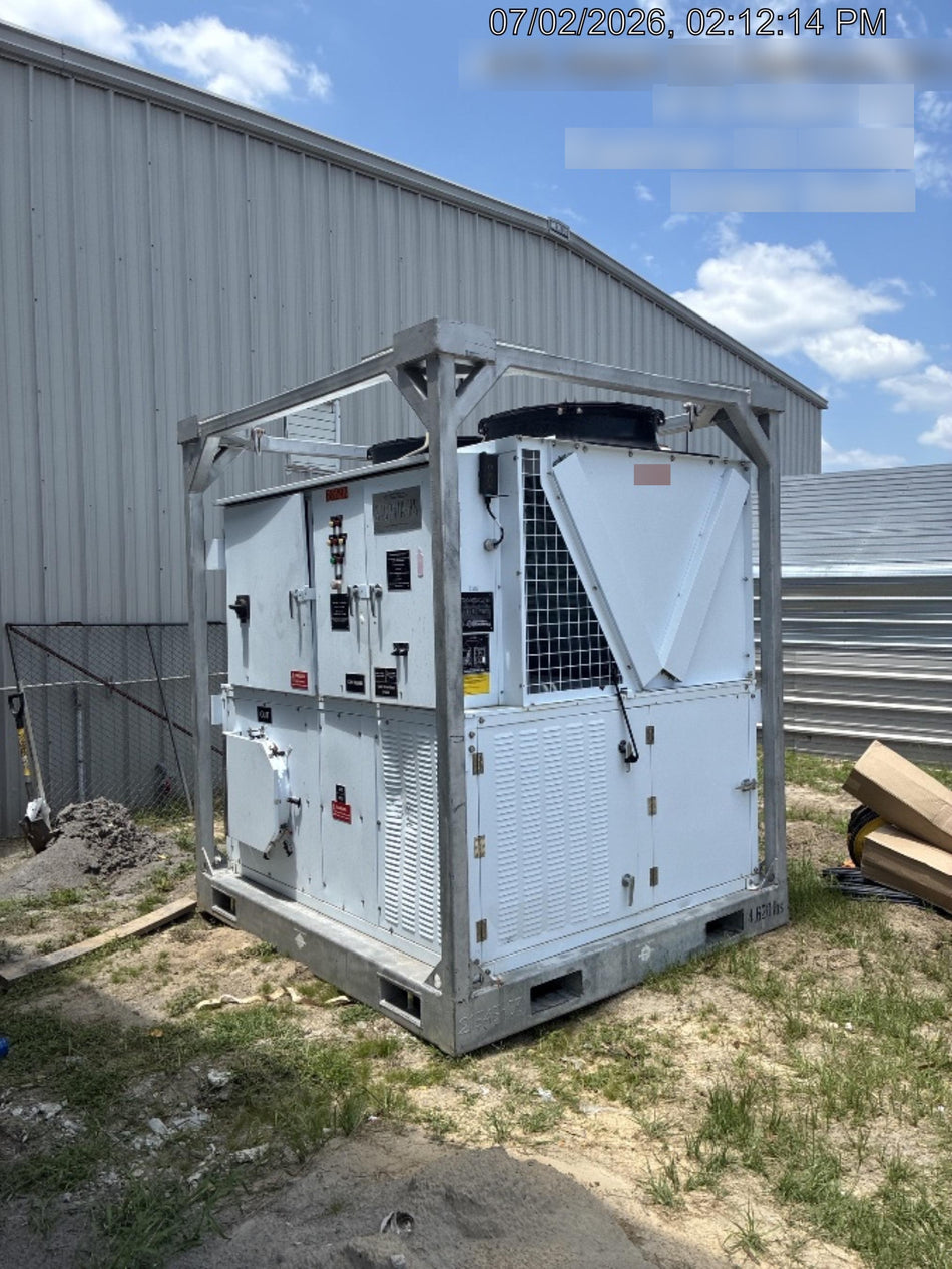 2020 SMARTECH SACP41A-HS