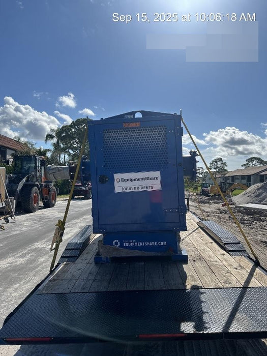 2022 THOMPSON 12R-DDS-3.6-X Canopy