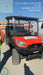 2022 KUBOTA RTV-X1140W-H (Canopy)