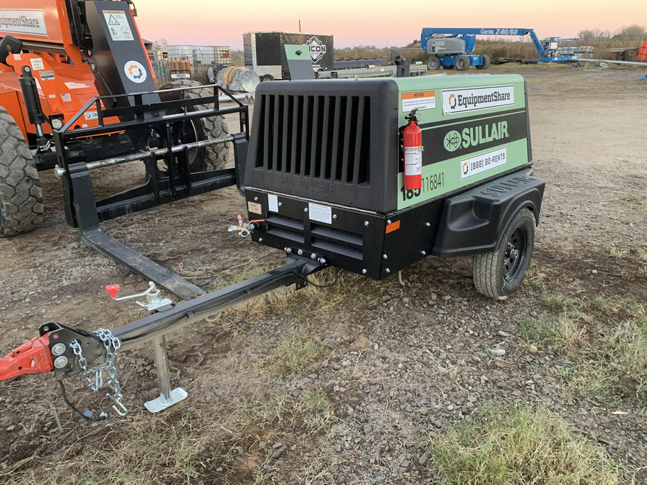 2020 SULLAIR 185-DPQ