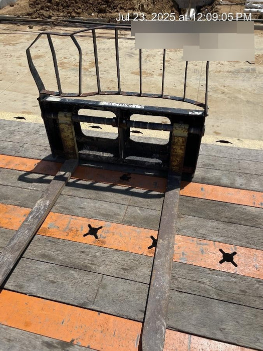 2023 ARROW MATERIAL HANDLING 48" Pallet Forks - Arrow