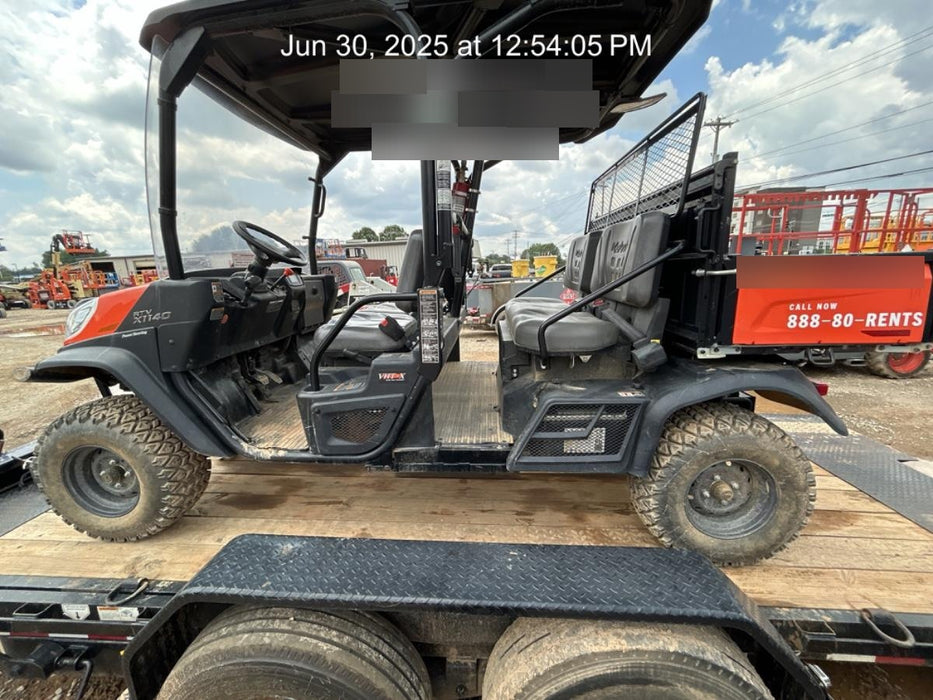 2022 BIG TEX TRAILER 14FT-16BK