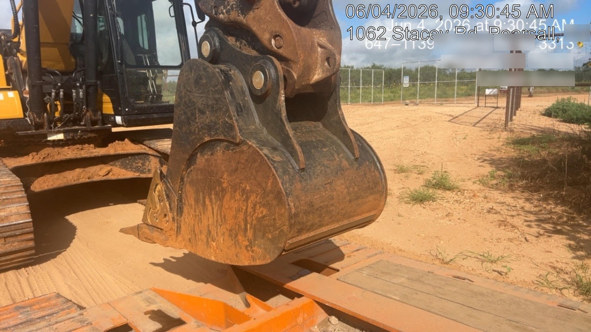 2025 EQUIPMENTSHARE 1000263