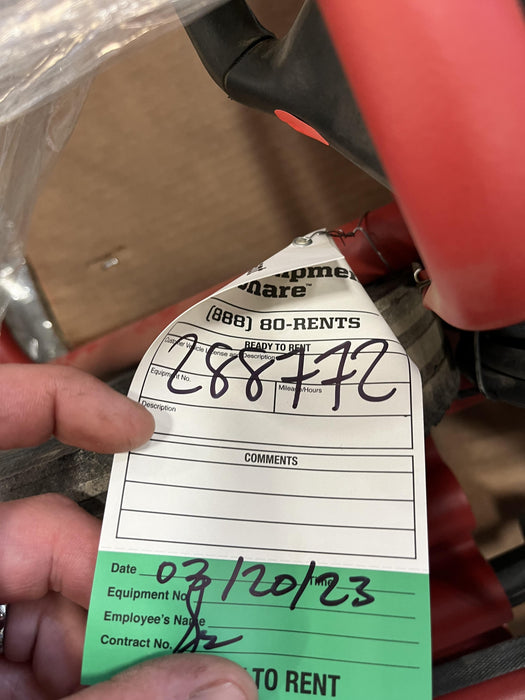 2023 HILTI TE 2000-AVR